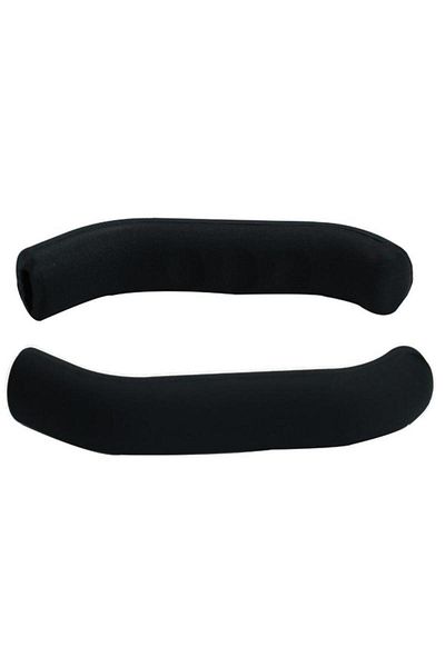 Choice Black Brake Handle Cover Protector For Xiaomi M365 Max G30 Electric Scooter Antiskid Accessories Bik