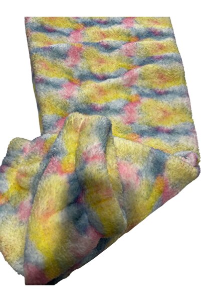 ARCAN polar pijama altı kışlık lastikli bel tek alt 1,sınıf