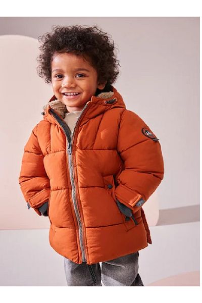 Next Baby Kids Winter Jackets Styles Prices Trendyol