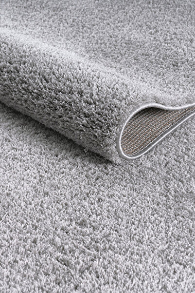 MELARİS HALI Necko Modern Dokuma Yumuşak Post Shaggy Halı Çocuk Oturma Odası ...