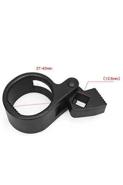 Choice أداة ربط قضيب التوجيه للسيارة، مفتاح ربط محوري، 27-42 مم، رأس كروي، مل...