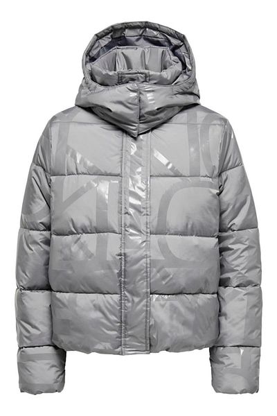 ONLY Anthracite Women's Coat 15326045