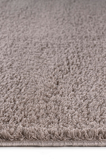 MELARİS HALI Necko Modern Dokuma Yumuşak Post Shaggy Halı Çocuk Oturma Odası Salon Mutfak Halısı