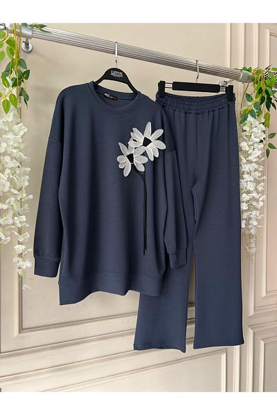 YEDİLALE Flawe Flowery Set