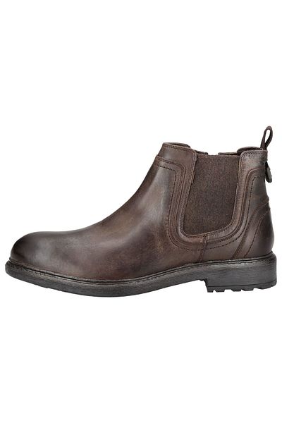 Jeep Stiefelette