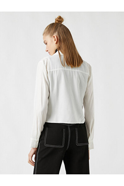 Koton Hosszú ujjú ing