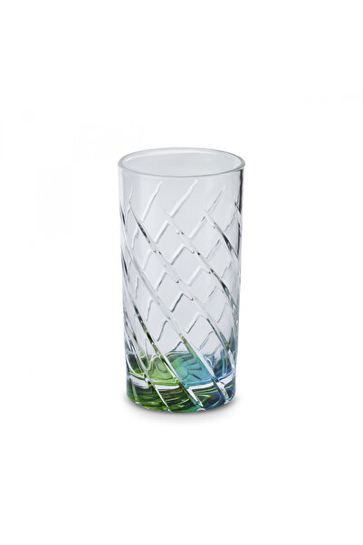 Karaca Akrista Transparent Meşrubat Bardağı 510 Ml