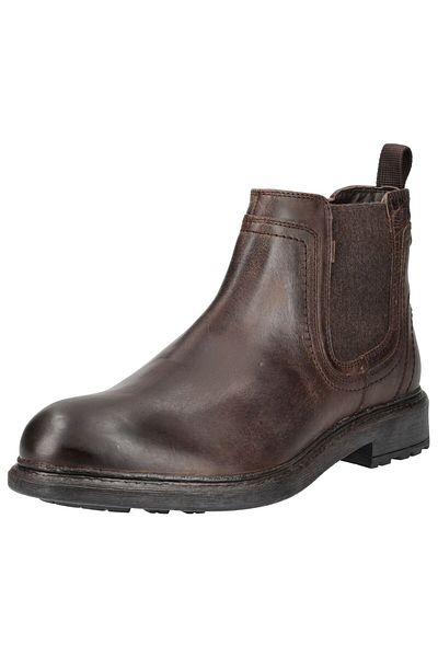 Jeep Stiefelette