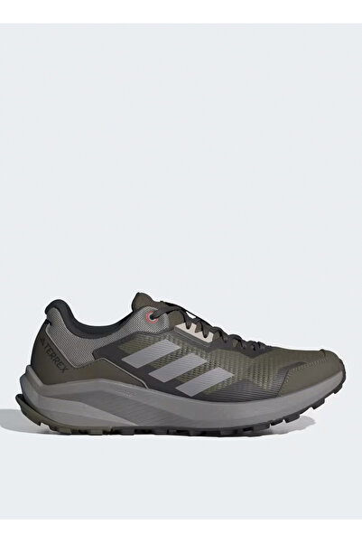 adidas Yeşil Erkek Outdoor Ayakkabısı IG8929 TERREX TRAILRIDER