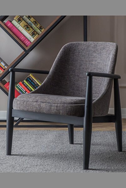 Hamdeko Tera Berjer Siyah Ayak, Kumaş Değişimli