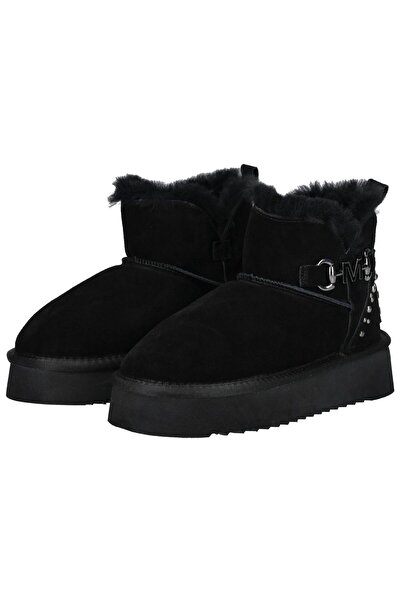 Mustang Vyhlazování