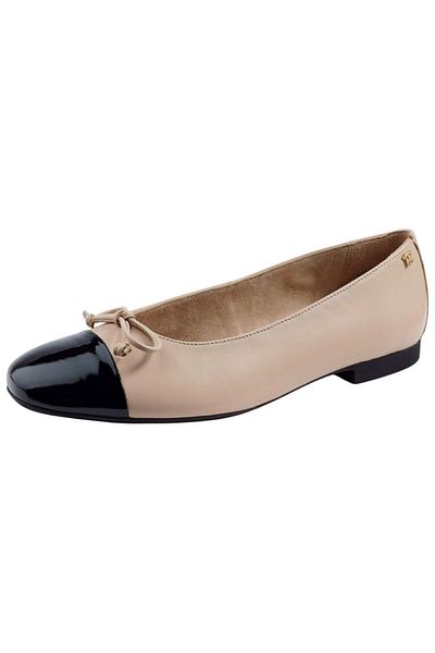 Paul Green Ballerinas – Relaxed Fit