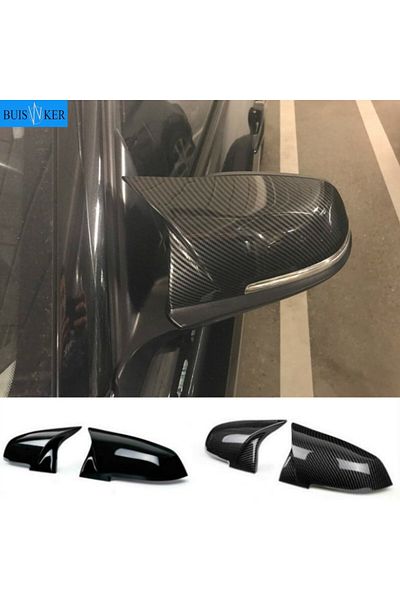 Choice For BMW 1 2 3 4 Series F20 F30 F31 F32 F36 2012 - UP 320i 328i 330d 335i M3 M4 Look Replacement s...