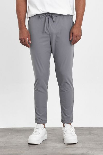 Weyeze Af-K23067Lns Model Woven Trousers