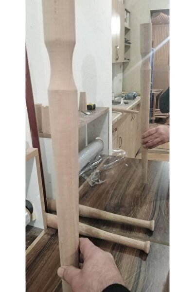 YILMAZ 70 Cm Sehpa&masa