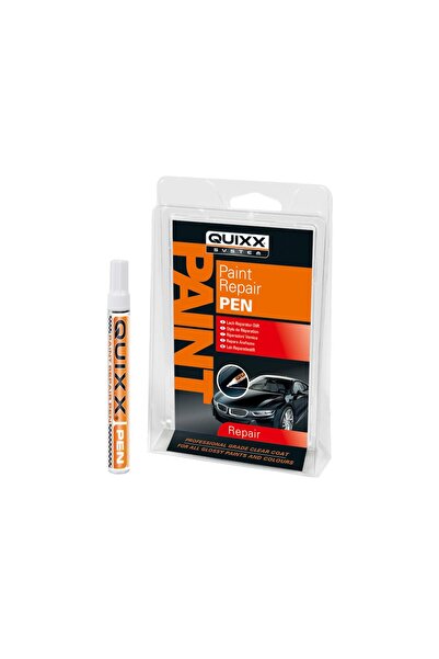 QUIXX Oto Boyası Çizik Onarıcı Kalem