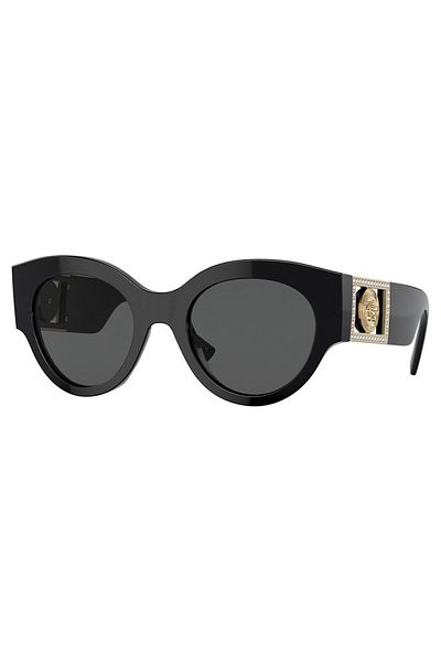 Versace 0ve4438b Gb1/87 52-22