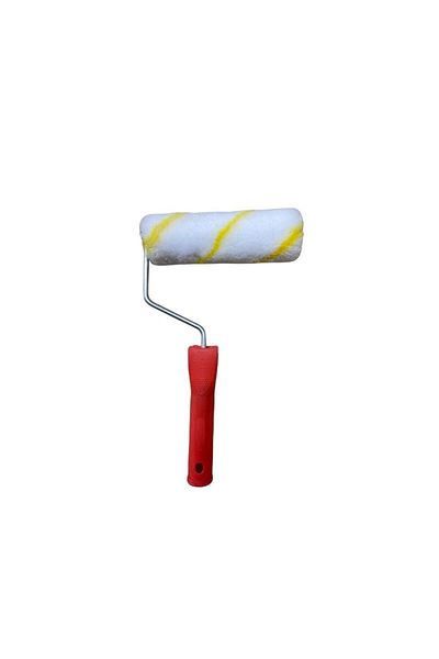 Buhobi 15 cm Satin Roller - Non-Marking Large Color Roller
