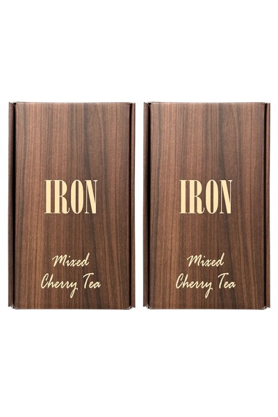 iron medical DETOX & IRON DETOX