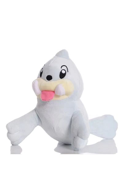 NB market 20-25cm Imported Pokemon Plush Toy - Sell