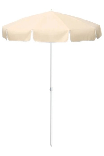 form outdoor Plaj Şemsiyesi 200 Cm Çapında 10 Telli Taşıma Çantası Hediyeli