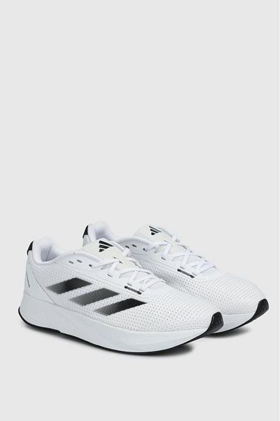 adidas Duramo Sl m Adie7262 White Men's Running Shoes