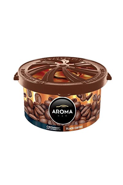 Aroma Organik Konserve Kahve