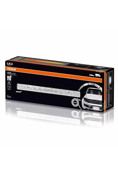 Osram Bară luminoasă off-road cu LED-uri Lamba Sx300-sp Leddl106-sp