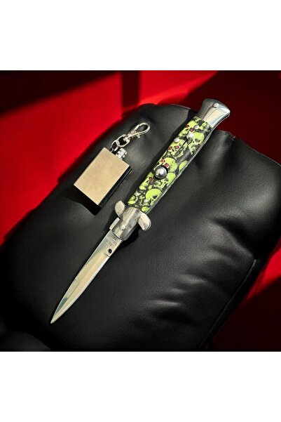 TAŞ KAFA KURUKAFA RAMİZ DAYI ÇAKI SET