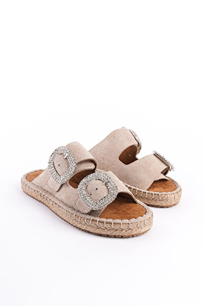 Cananın Pabuçları FLS 059-2301 ΠΑΝΤΟΦΛΕΣ ΜΕ ΣΤΡΑΣΤΗ ΣΟΜΑΤΙΚΗΣ ΒΑΣΗΣ