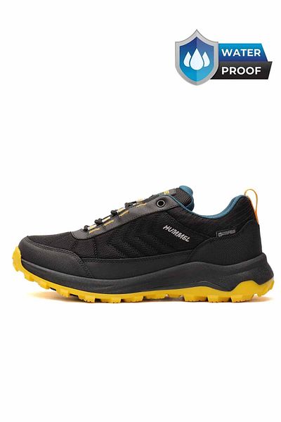 hummel Unisex Αδιάβροχα Παπούτσια Outdoor Boots