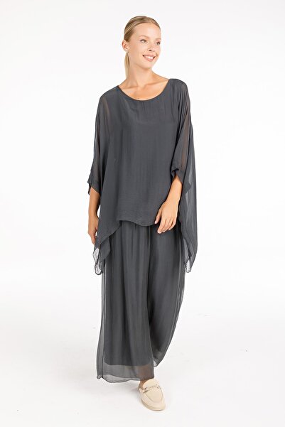 Glocal High Waist Ball