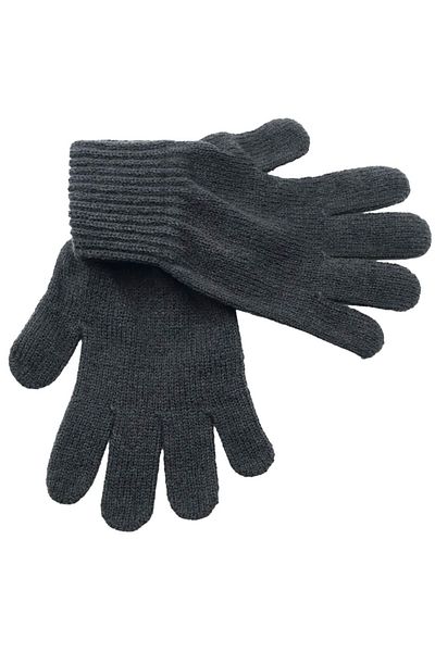 AXE SPORTSWEAR Winter Smoked Lycra Soft Knitwear Gloves Gloves - Wool Design