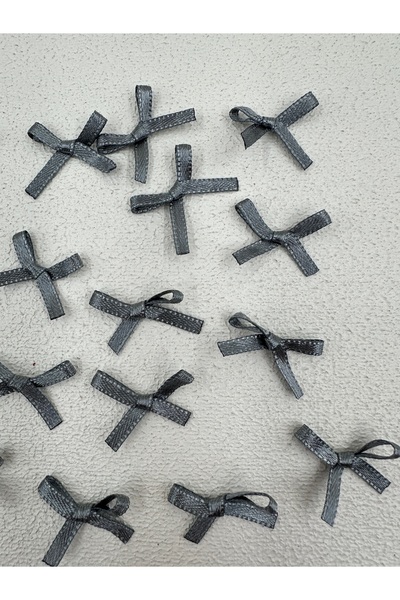 paşateks since 1995 şekil Bow (100 Pcs)