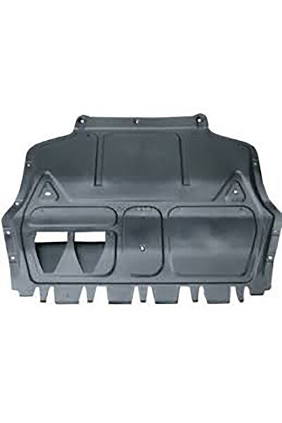 gkl Golf 5 6 Jetta Caddy Uyumlu Motor Alt Muhafaza On Plastık Buyuk 1K0825237K