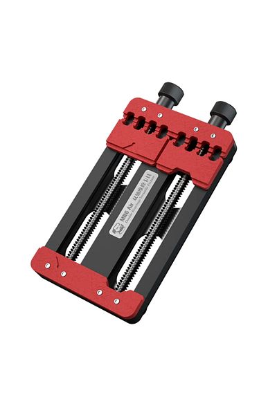 Choice Mr6 Air Mechanic Mr6 Air Double Bearings Repair Fixtures Pcb Board Holder Soldering Motherboard Chip