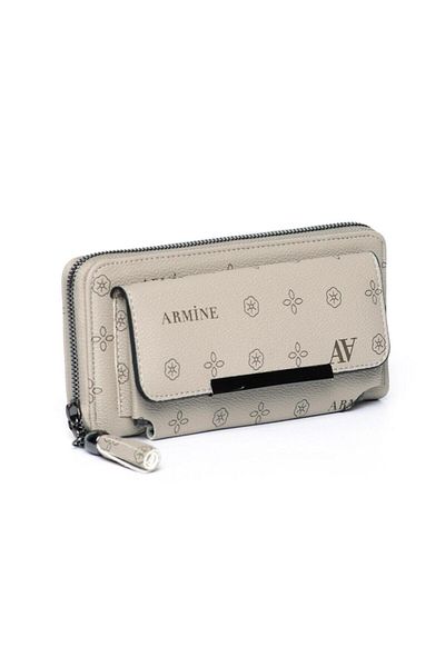Armine C 07 Women's Portfolio Bag