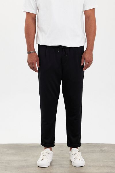 Weyeze Af-K23067Lns Model Woven Trousers