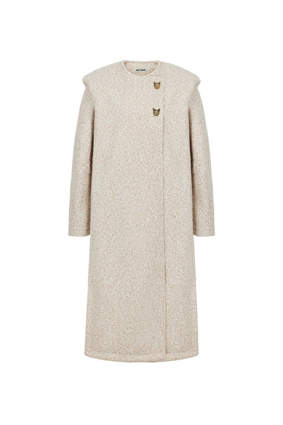 Nocturne Oversize Kaban