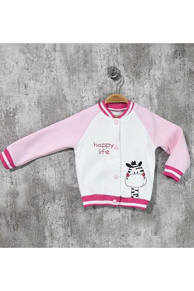 Minitex Children's college coat