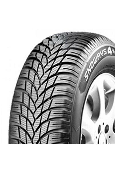 Lassa 195/65R15 91H Snoways 4