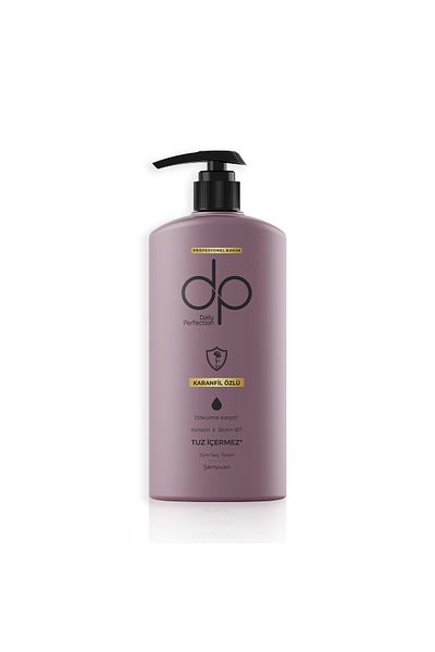 DP Daily Perfection Shampoo with Clove Extract 500 ml
