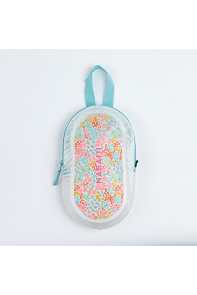 Decathlon Waterproof Bag - 3 L - Turquoise - 100