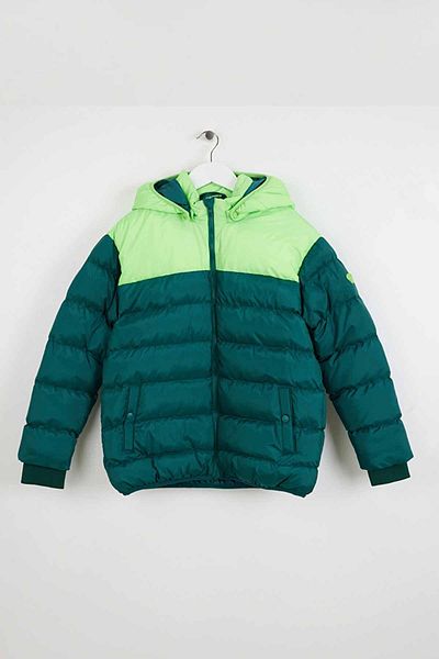 hummel Παιδικό παλτό