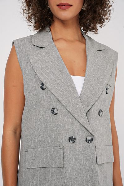 Trend Marfa Striped Fabric Set