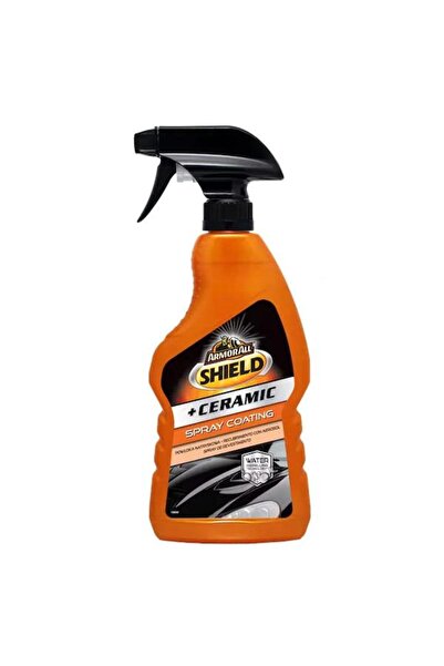 Genel Markalar Armor All Shield Seramik Kaplama Sprey