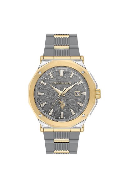 U.S. Polo Assn. Uspa1107-07 Erkek Kol Saati