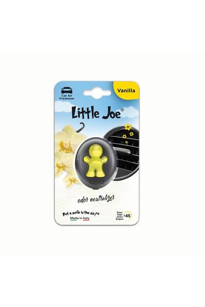 Little Joe Membrane Araba Kokusu Vanılla (VANİLYA)
