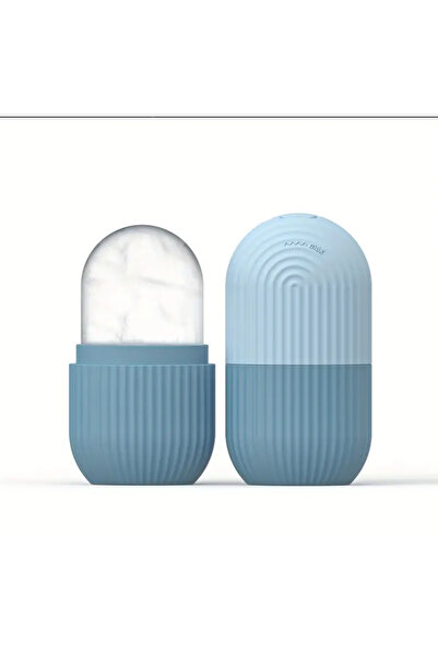 UGS Ticaret Buz Rulosu ,ıce Roller Ve Cilt Soğutma Bakım Aleti , Göz Torbalarını