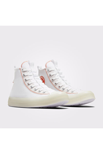 Converse Chuck Taylor All Star Cx Explore Sport Remastered Unisex Krem Sneaker